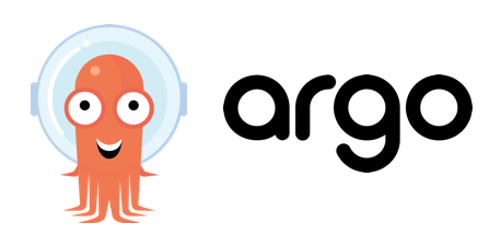Official Argo Logo